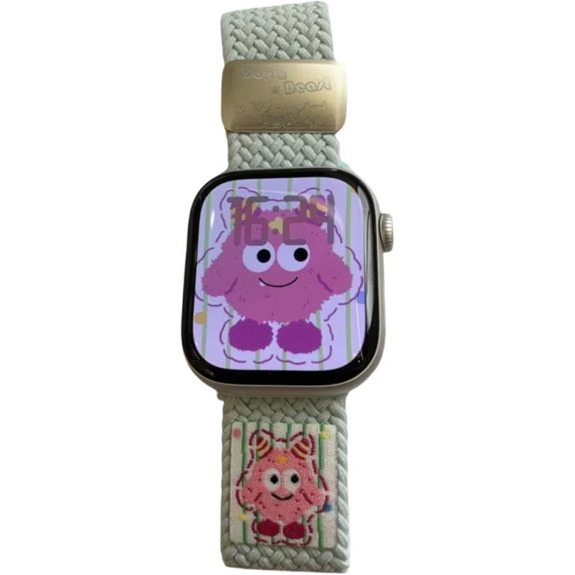 Antey S10S9iwatch108S765SE