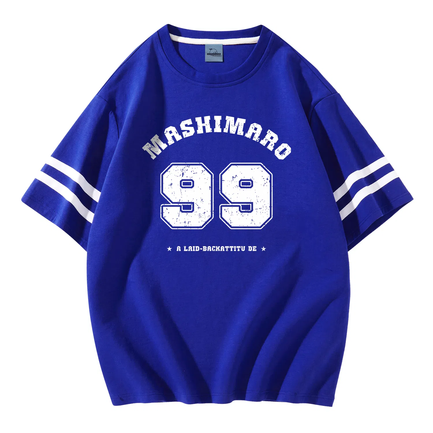 MashiMaro T