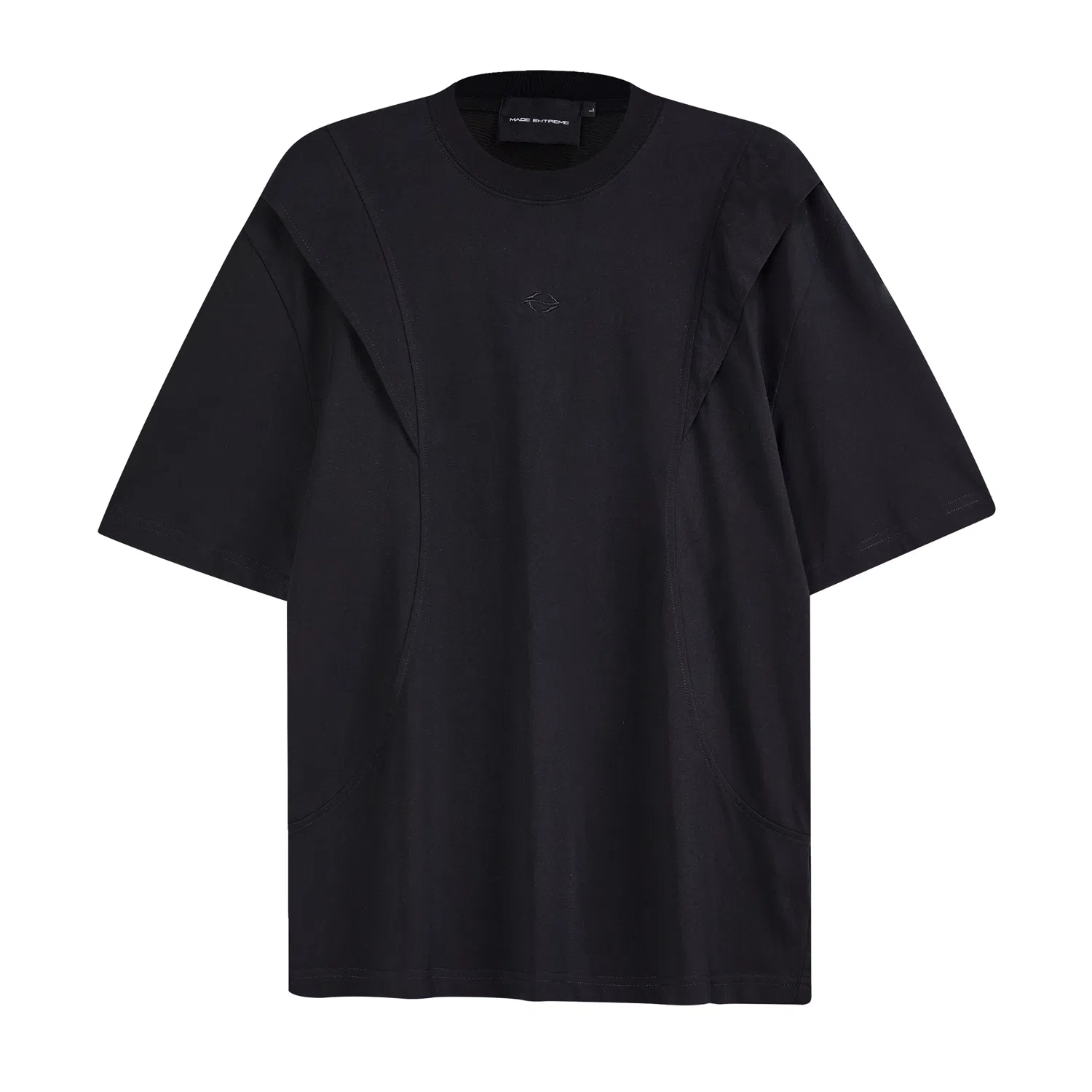 TH FABRICATE cleanfit T