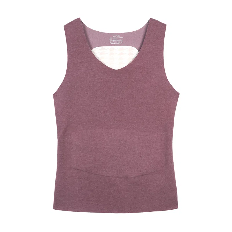 完型 显高显瘦百搭内搭打底衫背心 女款