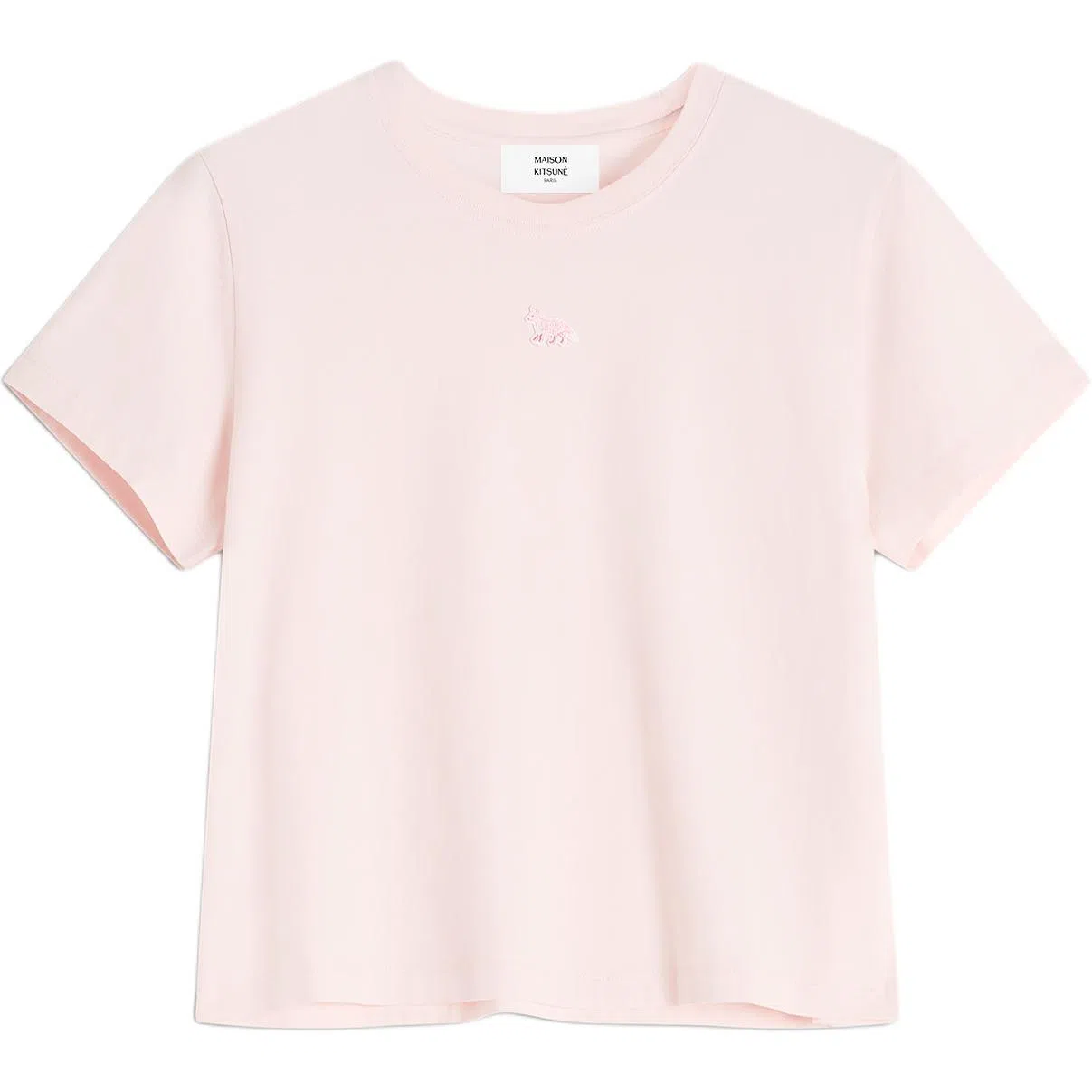 Maison Kitsune SS25 T