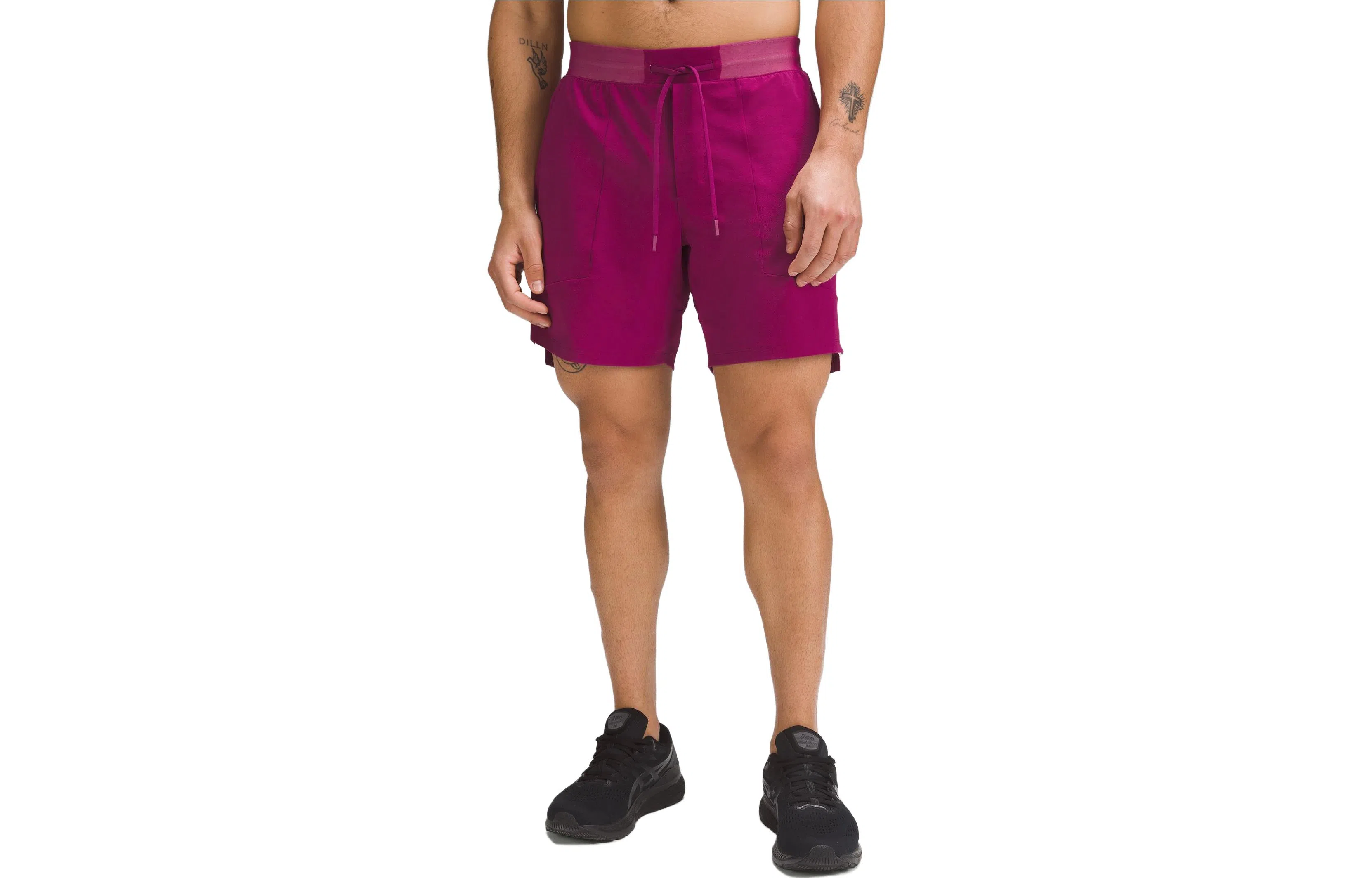 lululemon License to Train Luxtreme