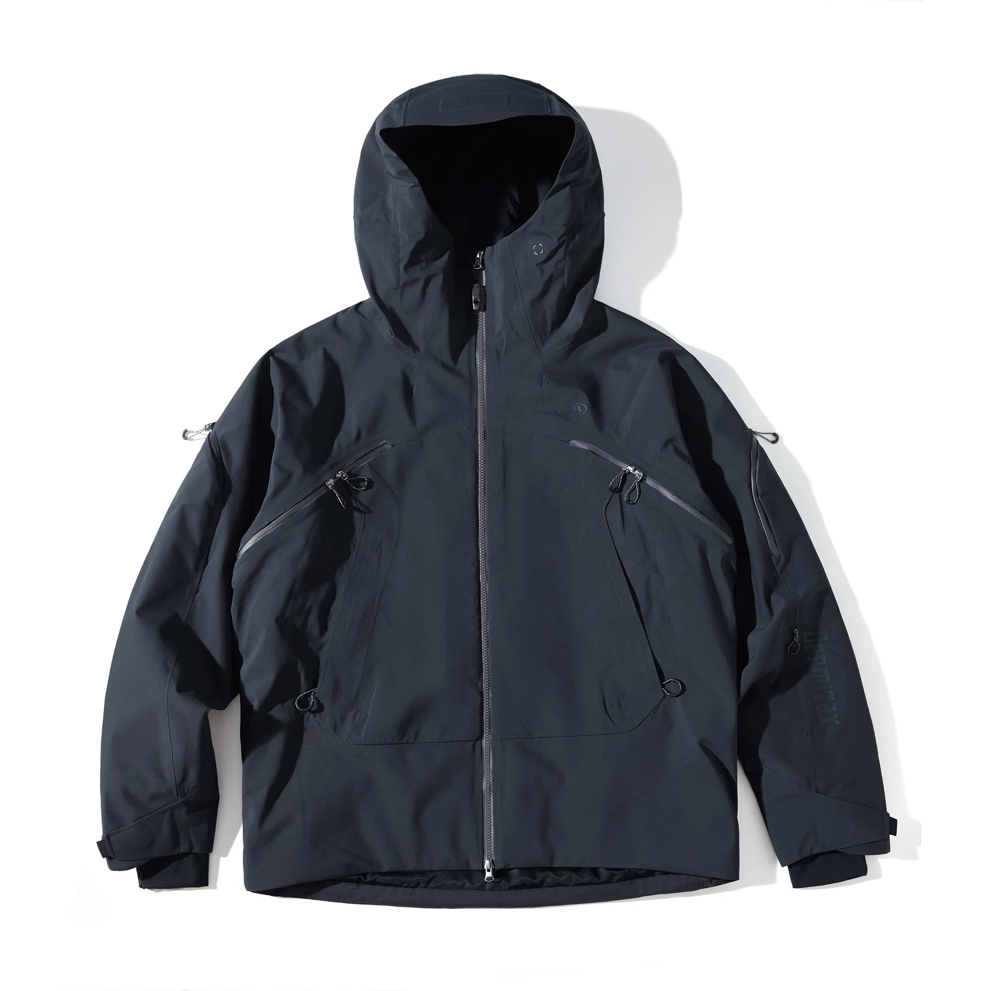 NOTHOMME BLUE DX Recco