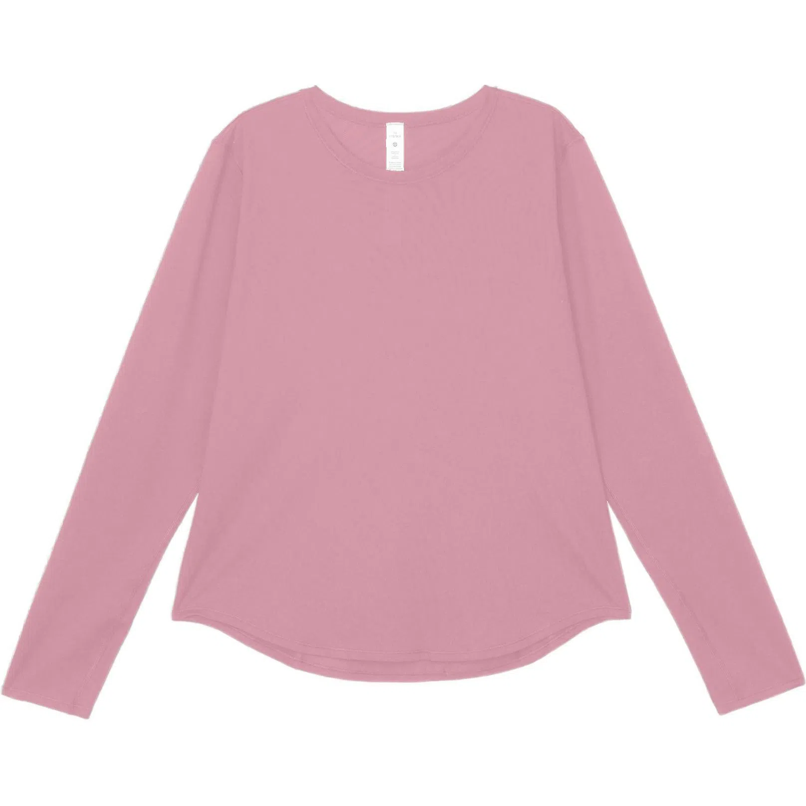 lululemon High Neck Run and Train T