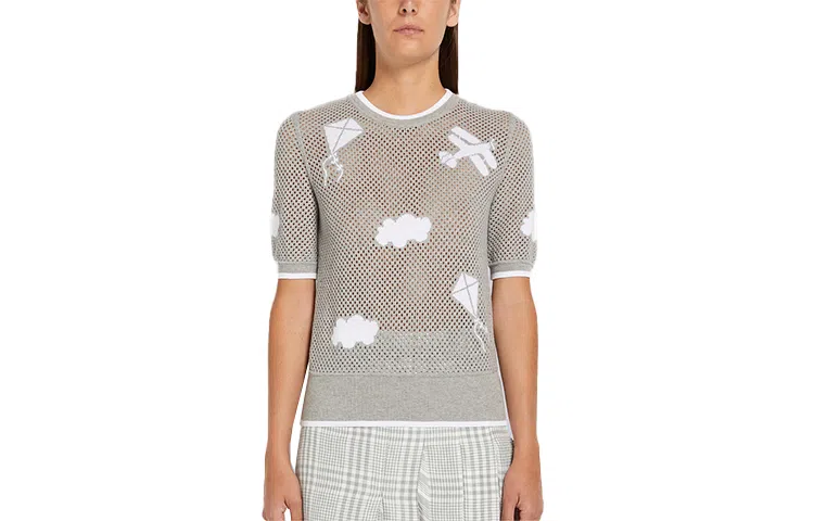 THOM BROWNE SS22 T