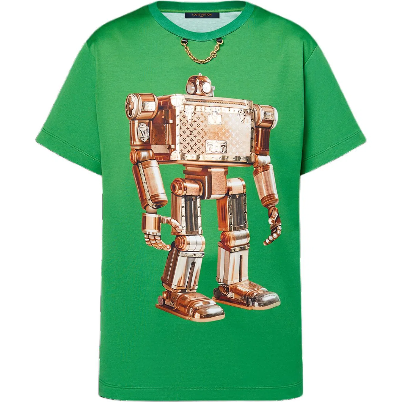 LOUIS VUITTON SS25 T