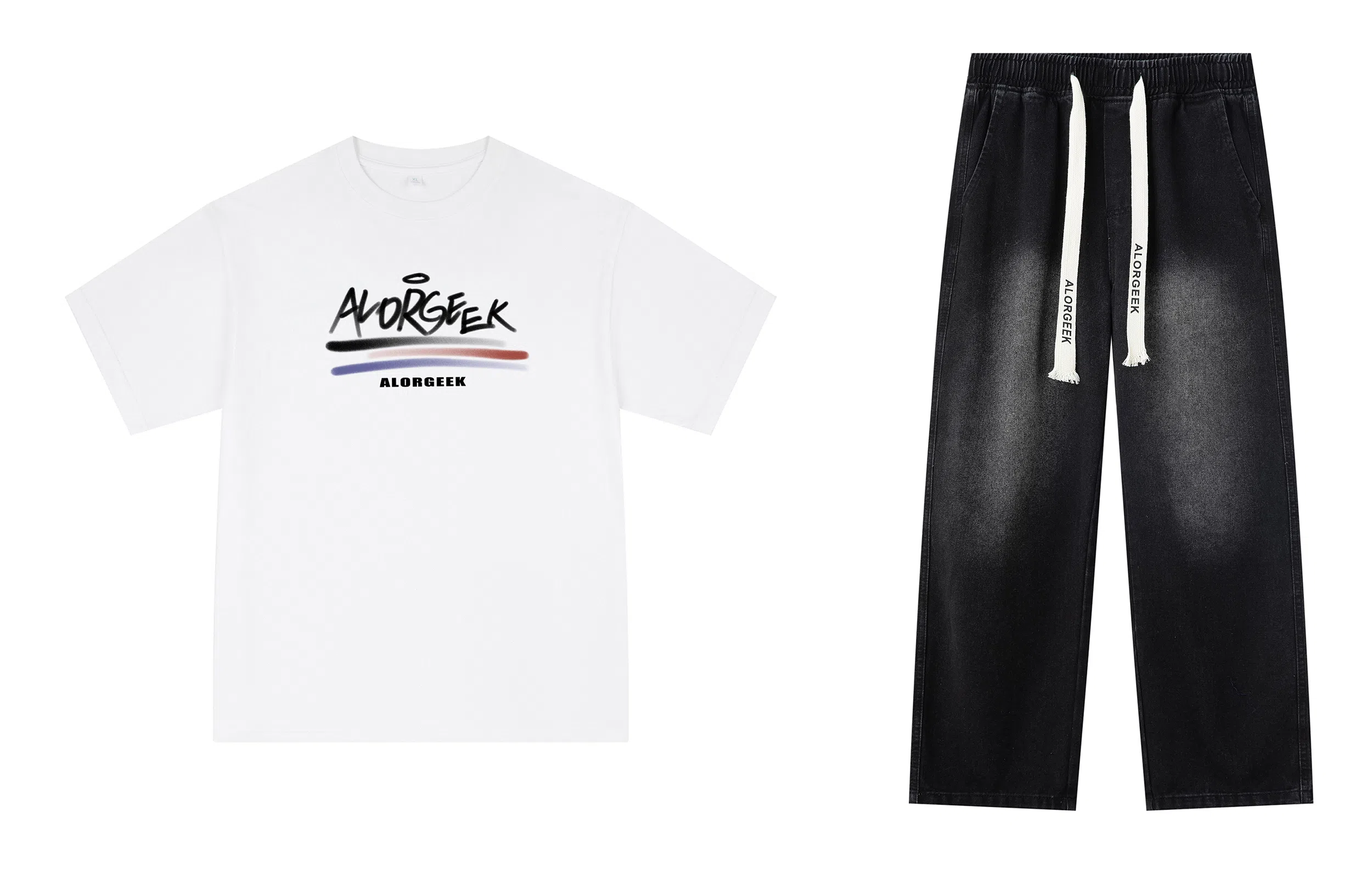 ALORGEEK T