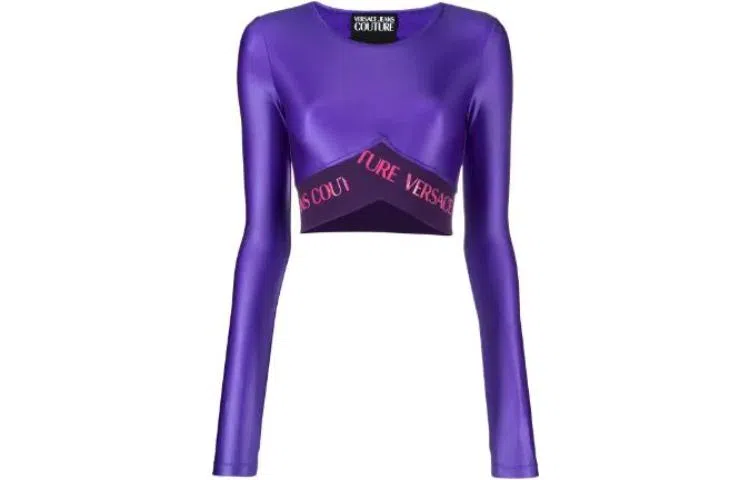 VERSACE JEANS COUTURE SS23 LogoT