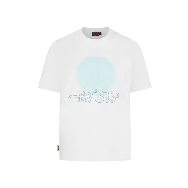EVISU SS25 T
