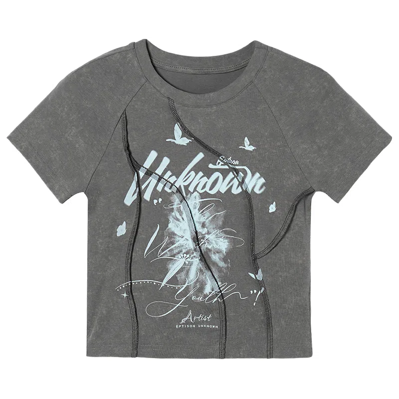 EPTISON WOMAN T