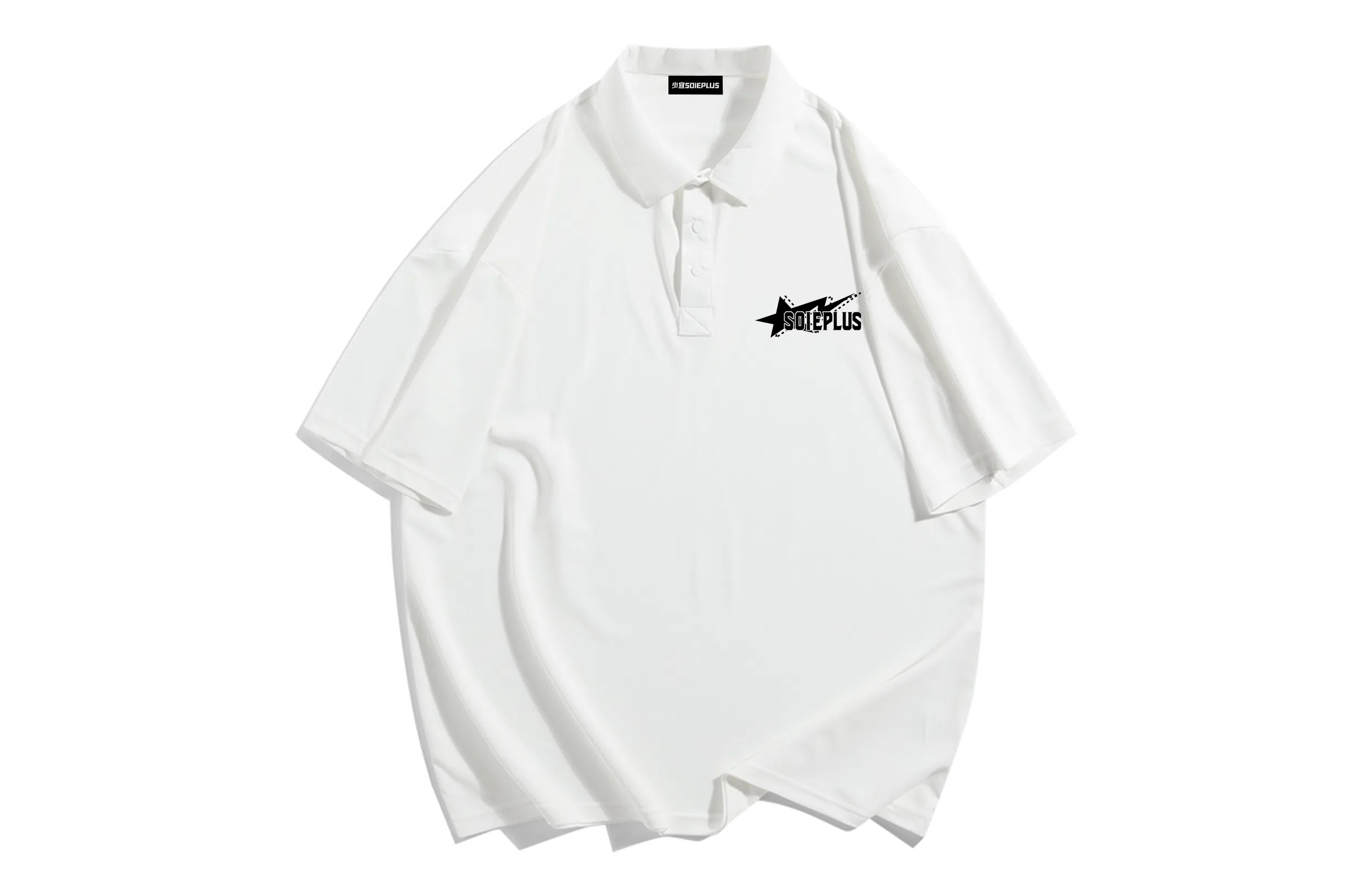 SOIEPLUS logoPolo