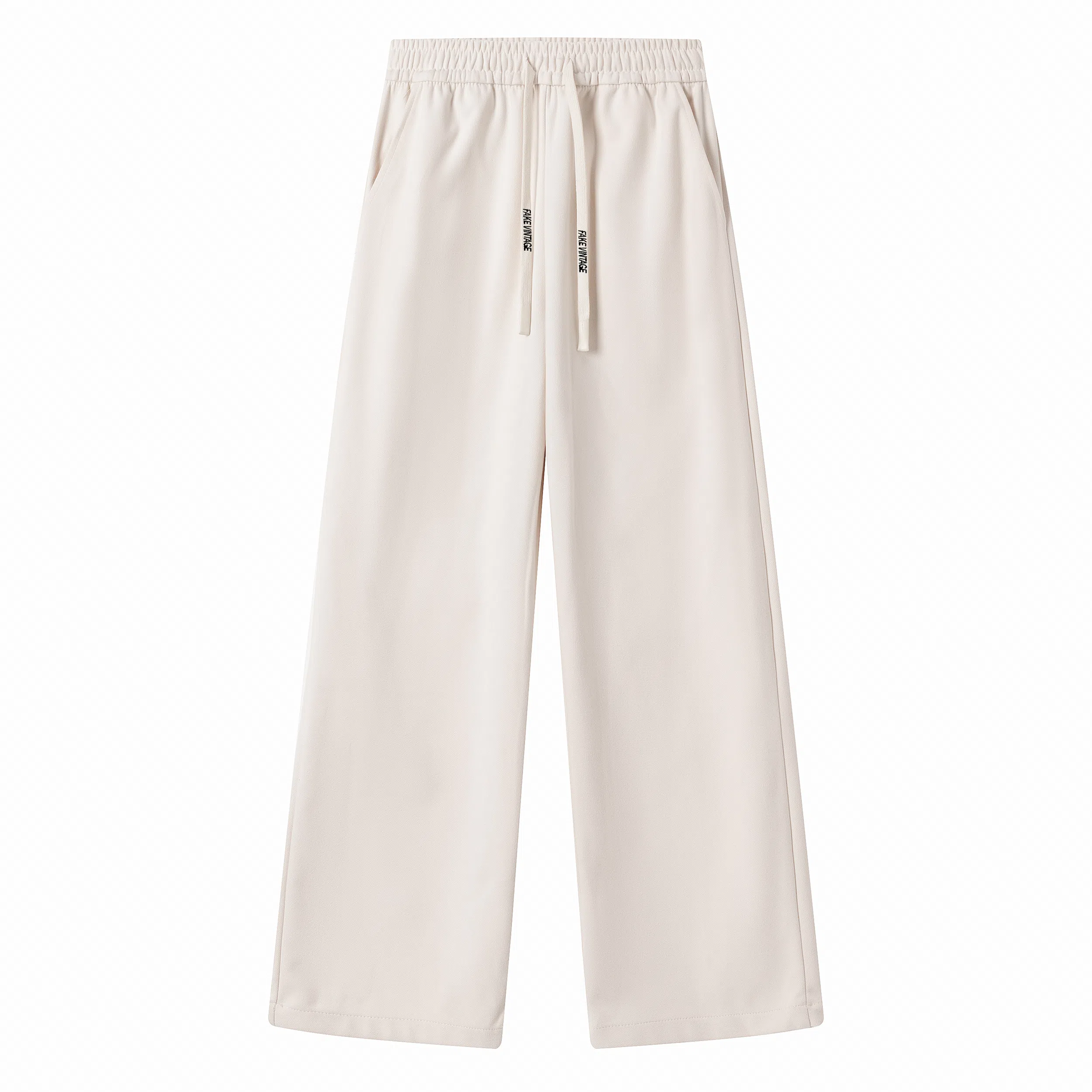 FAKE VINTAGE cleanfitlogo