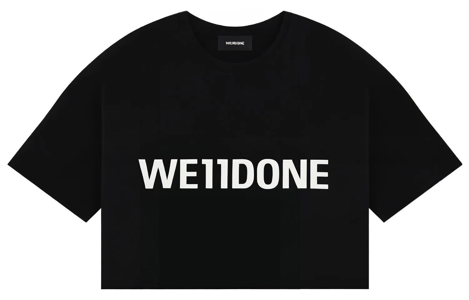 WE11DONE SS23 T