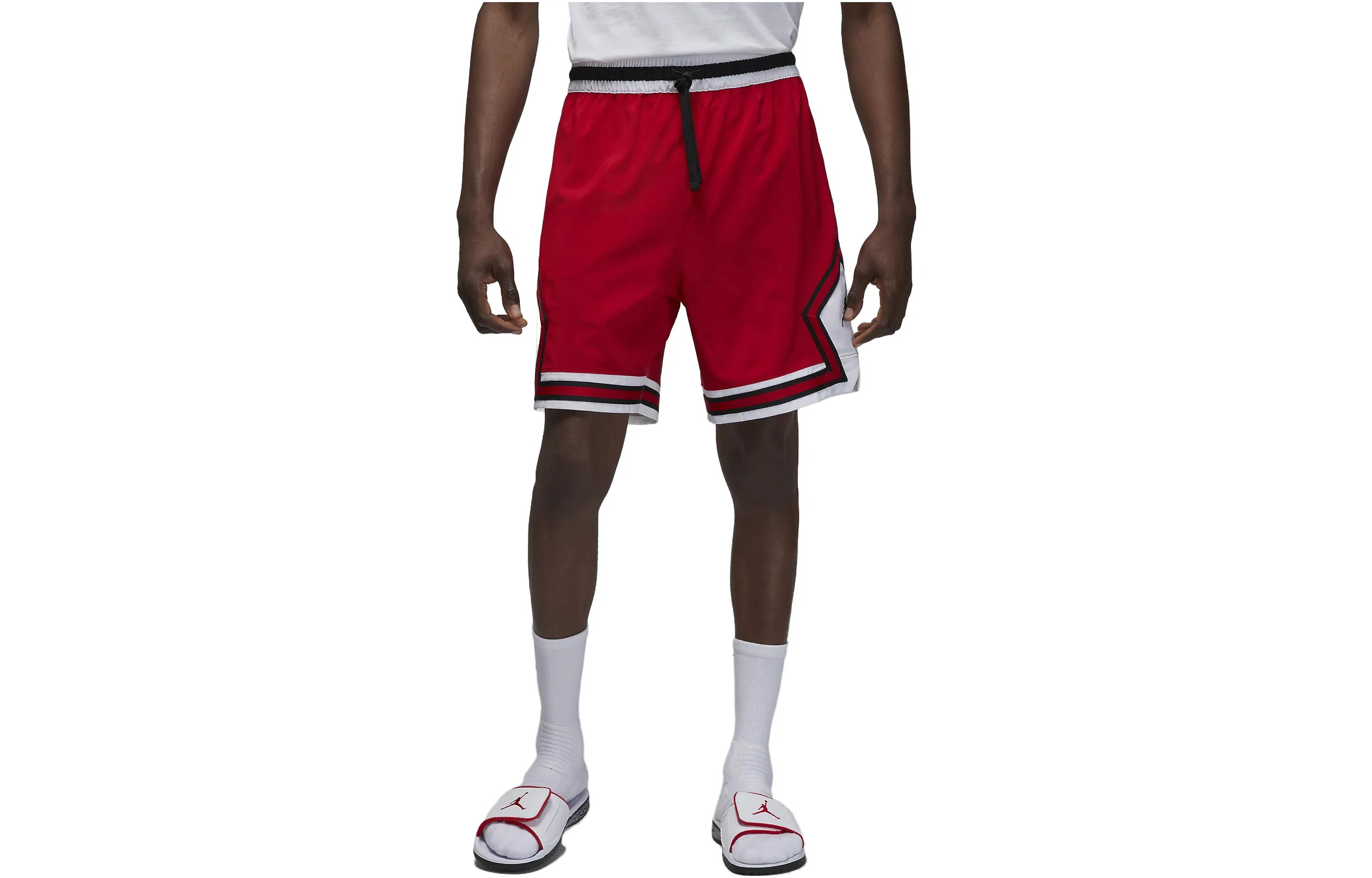 Jordan Dri-FIT Sport Logo Shorts