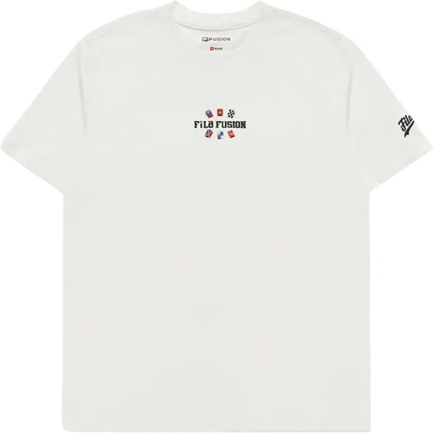 FILA FUSION T