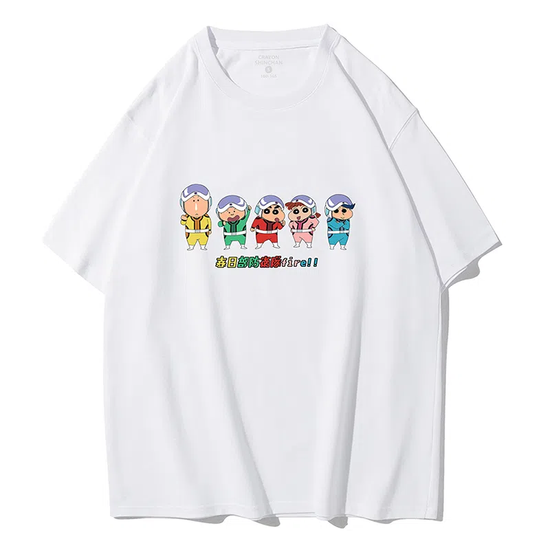 Crayon Shinchan T