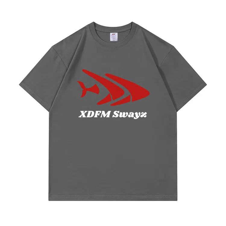 XDFM logo T