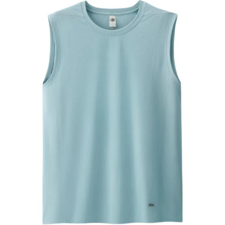Bananain Quick-Dry Sleeveless Training Tank Men