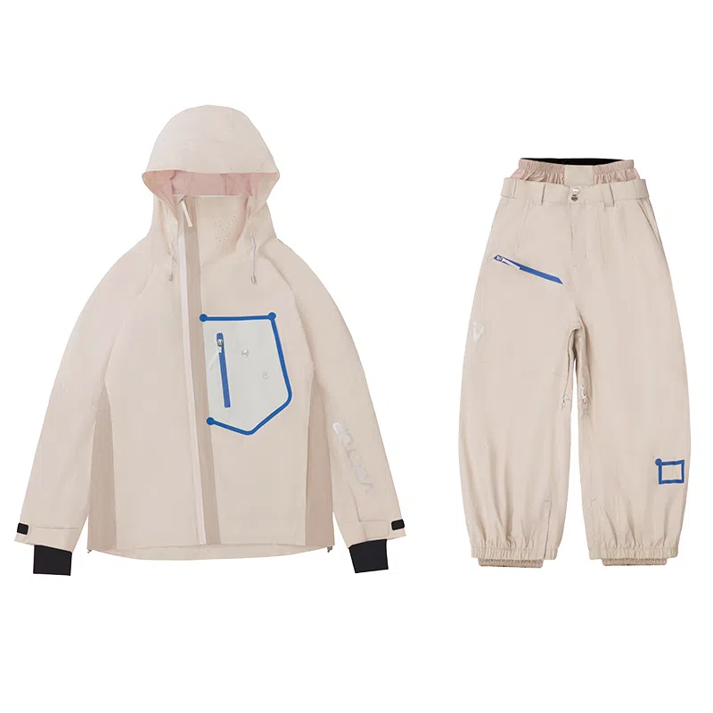 VECTOR Snowpark Series