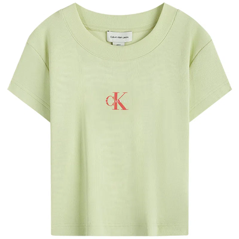 CALVIN KLEIN Logo T