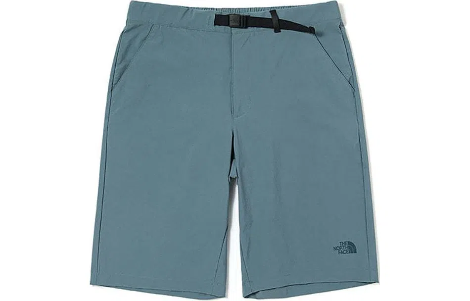 THE NORTH FACE MEN'S TREKKER SHORTS