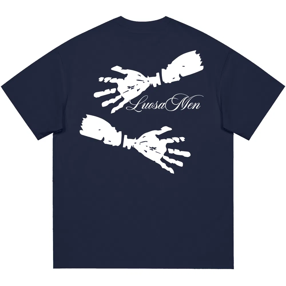 LuosaMen T