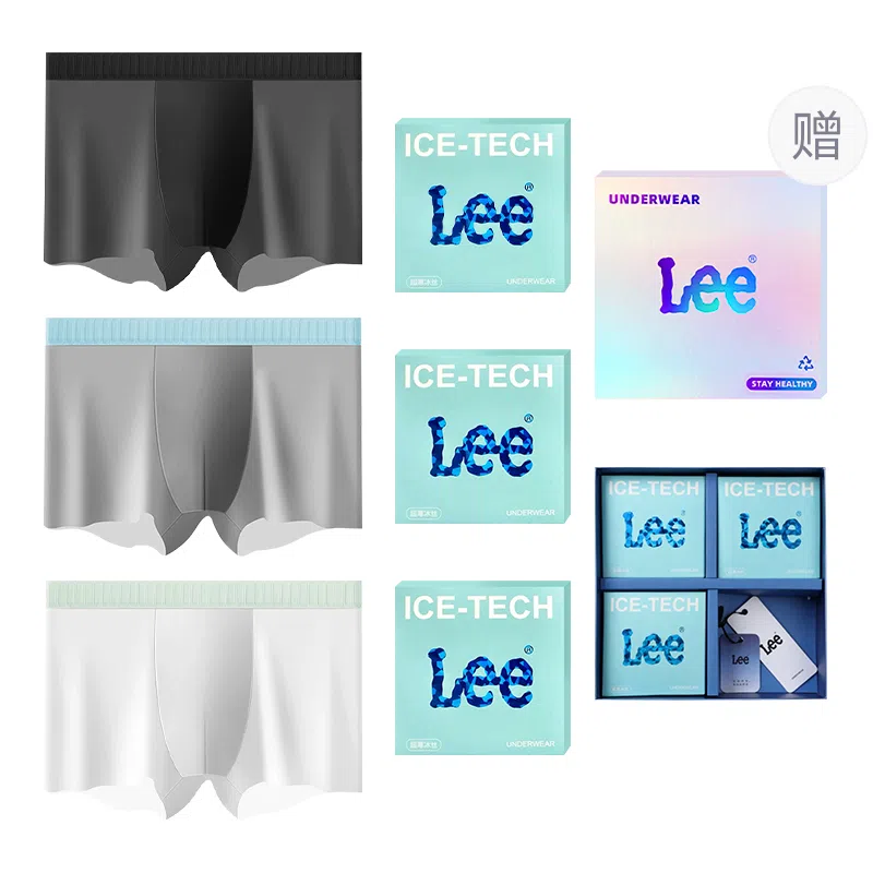 Lee 101 10A 3