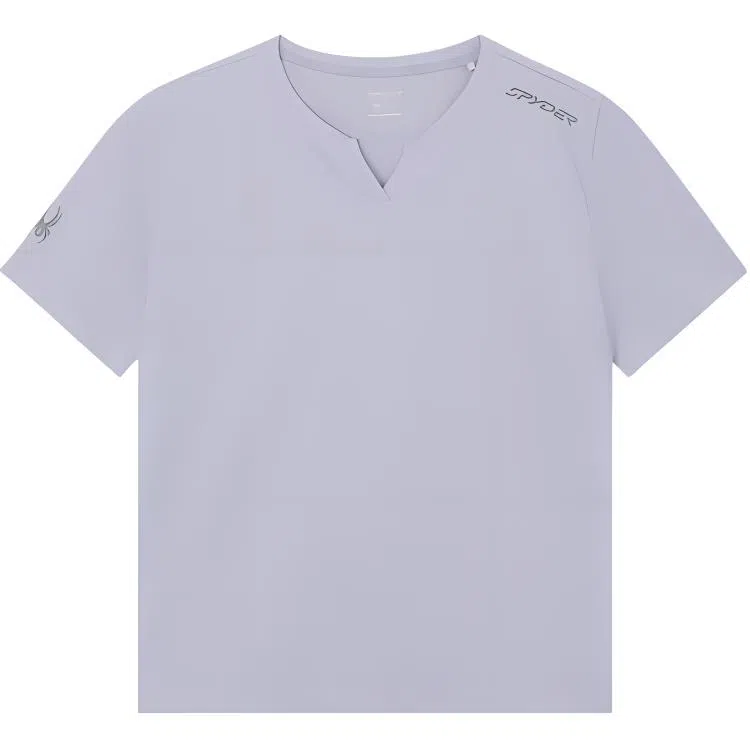 SPYDER TRAINING HIKING T