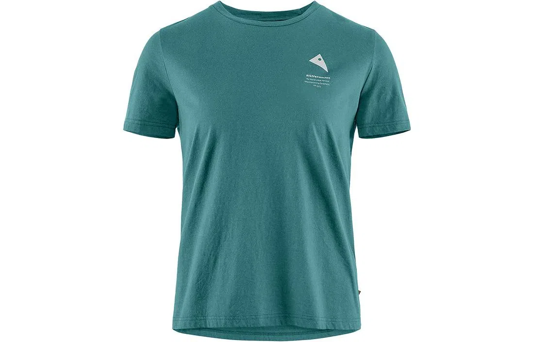 KLATTERMUSEN Runa Maker SS Tee T