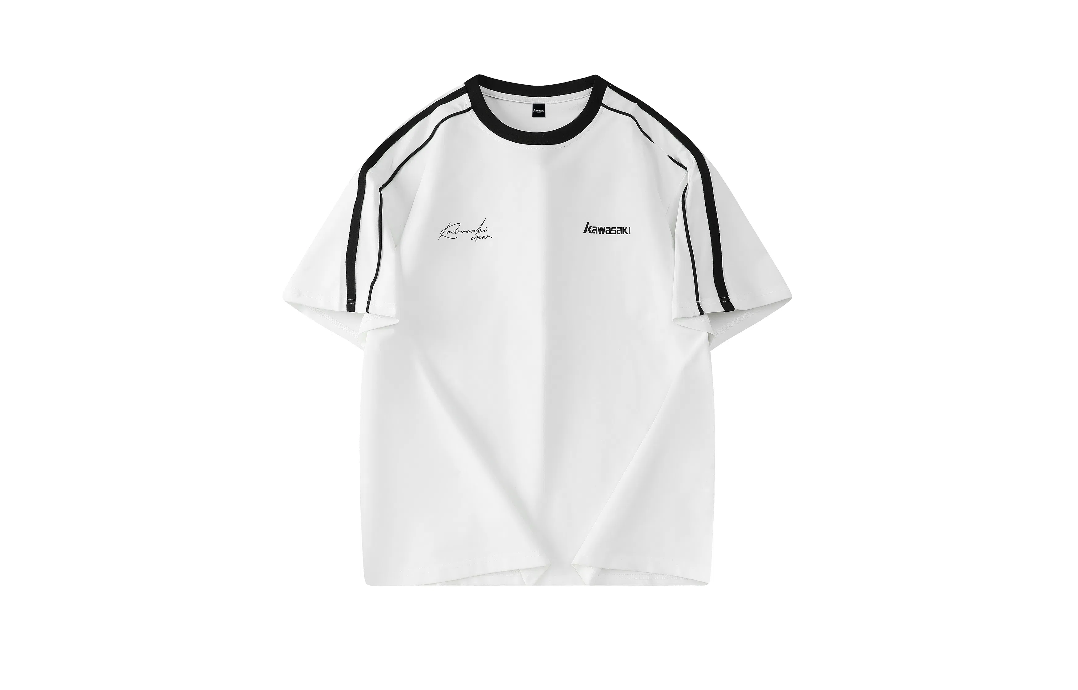 Kawasaki LogoT