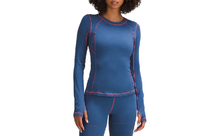 lululemon Crewneck T