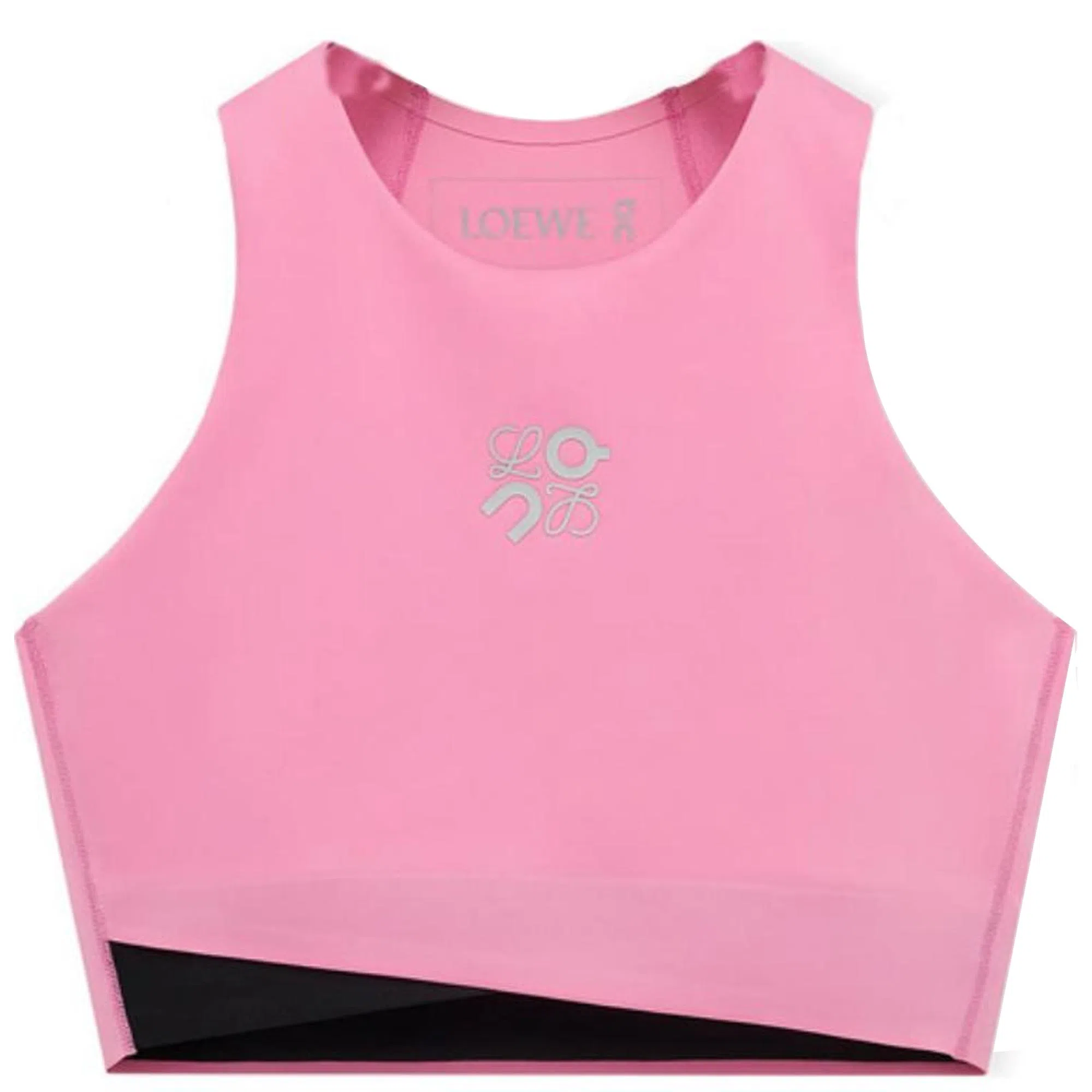 LOEWE x On SS24 Logo