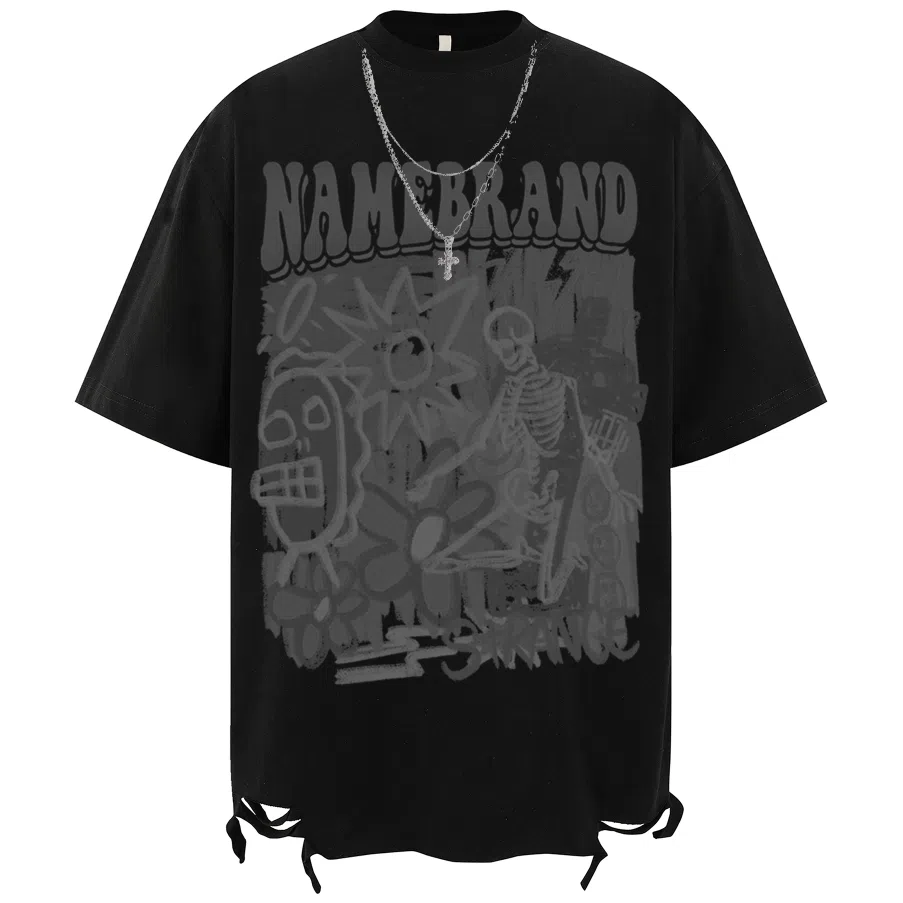 BEAR UNION T