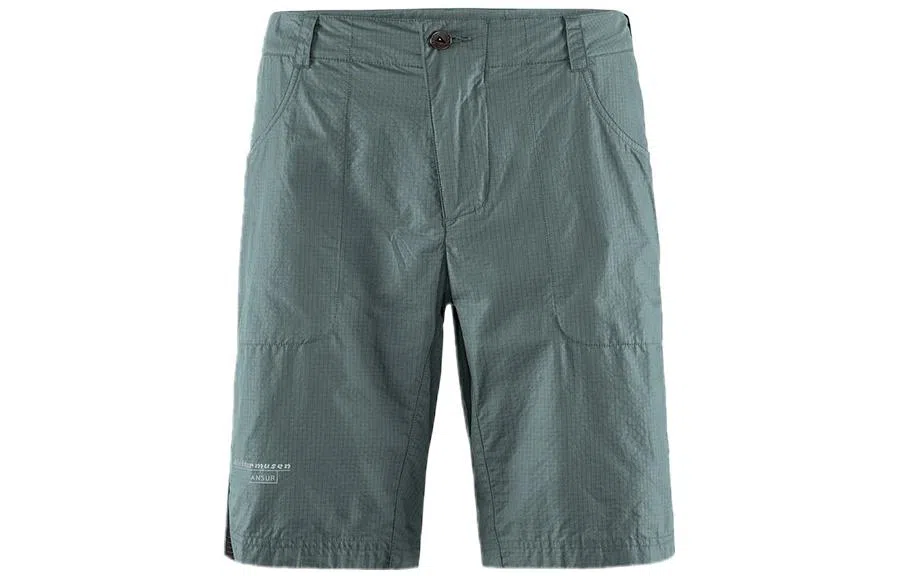 KLATTERMUSEN Ansur Shorts