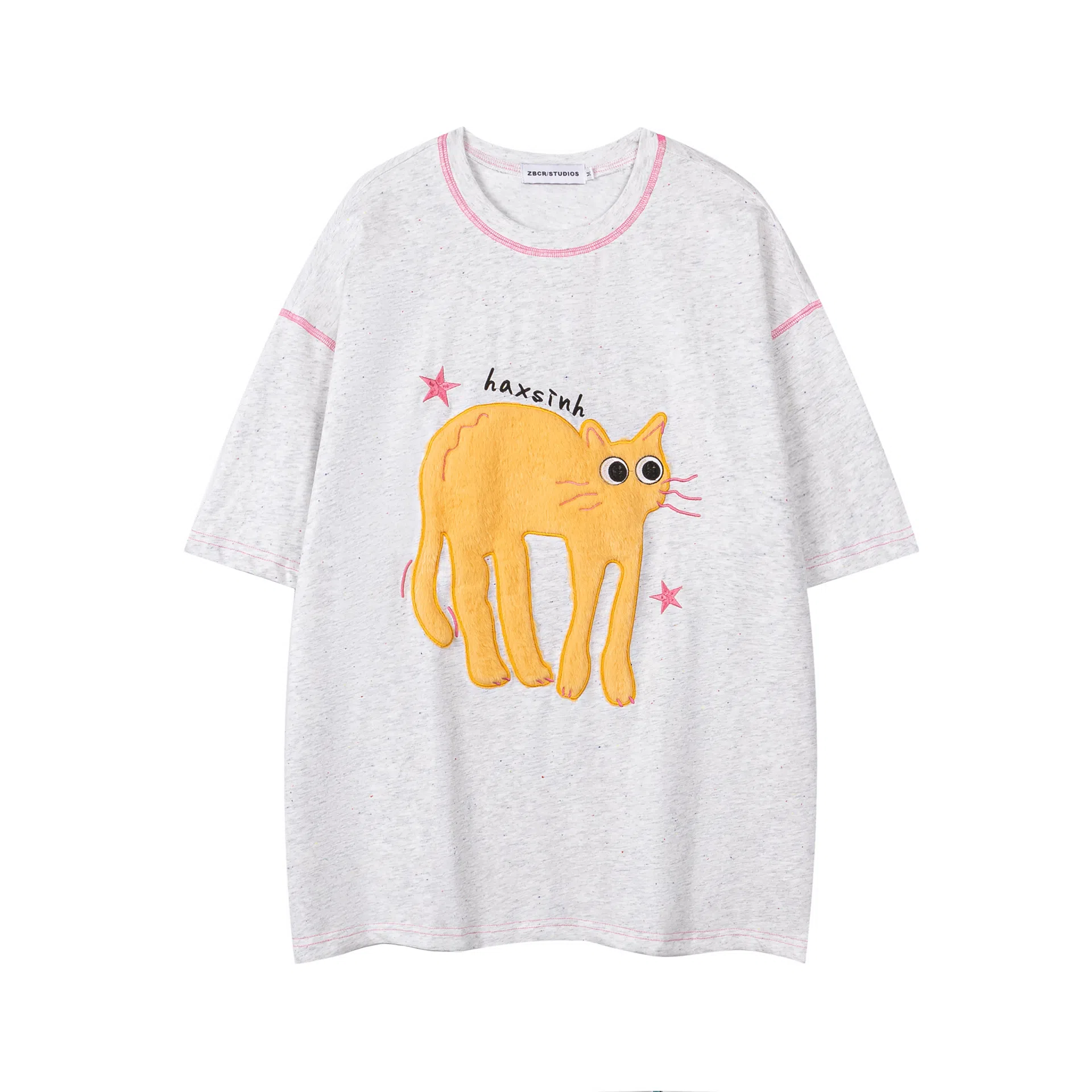 BEAR UNION T