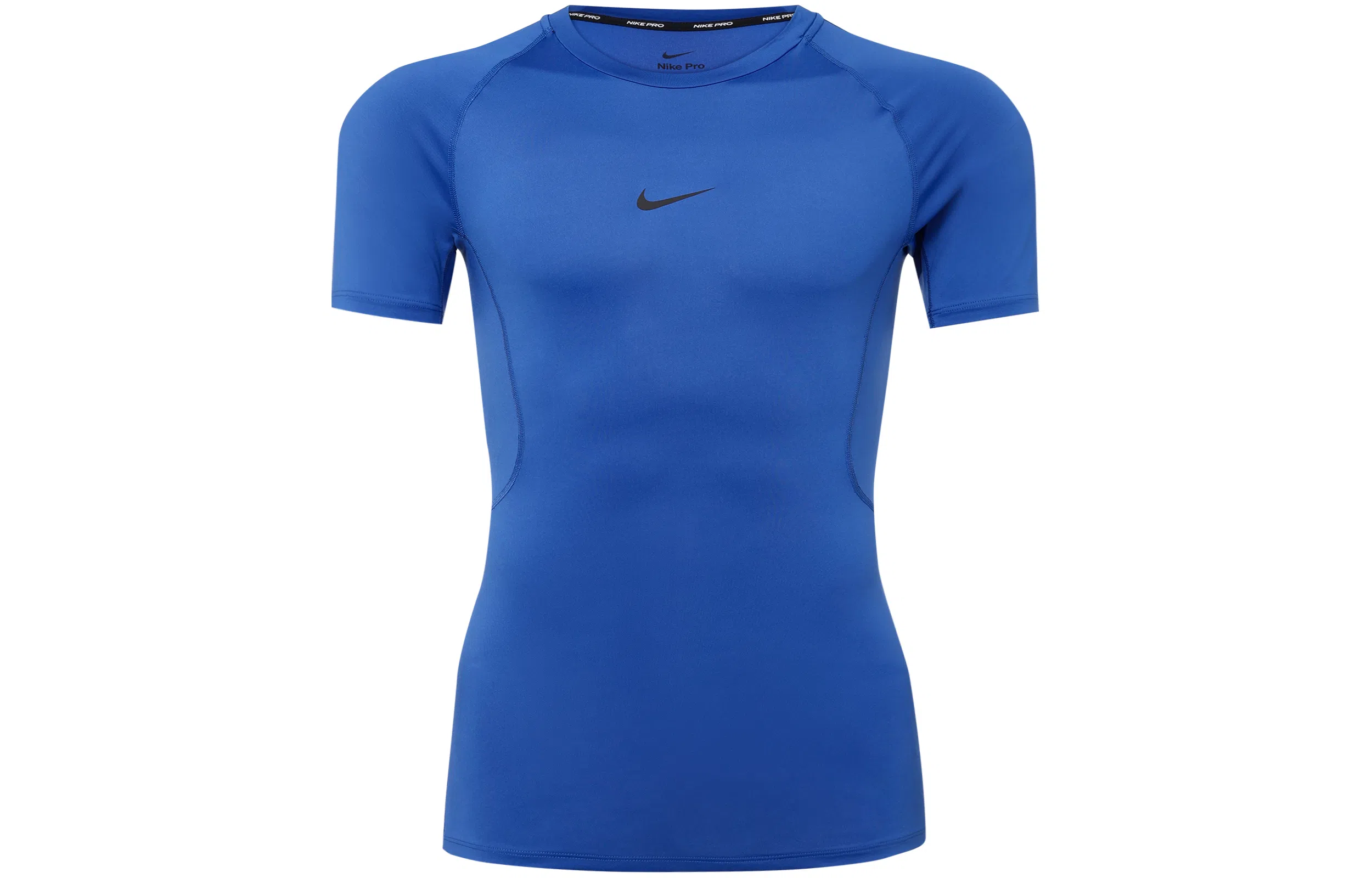 Nike Pro Game Royal
