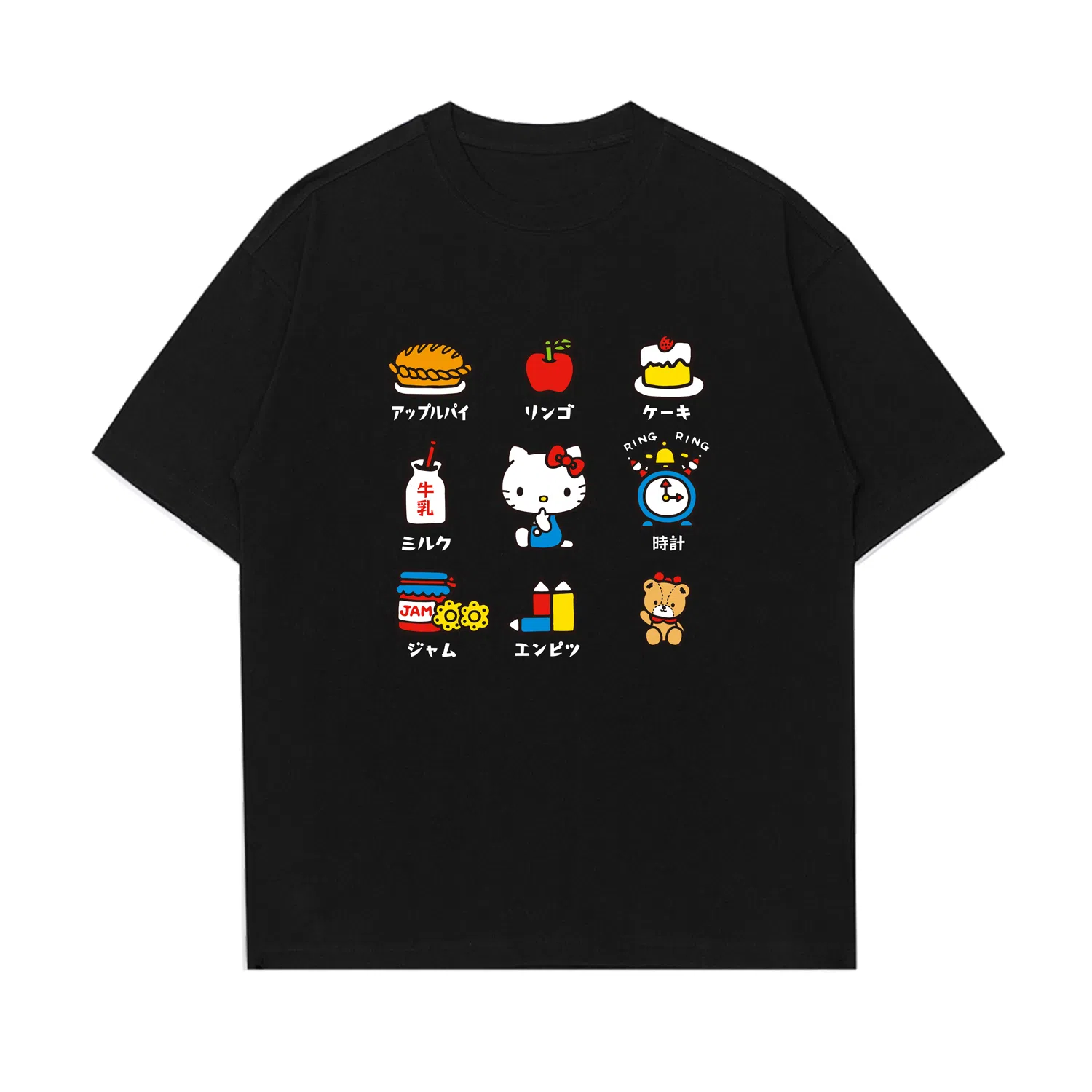 Sanrio x HelloKitty T