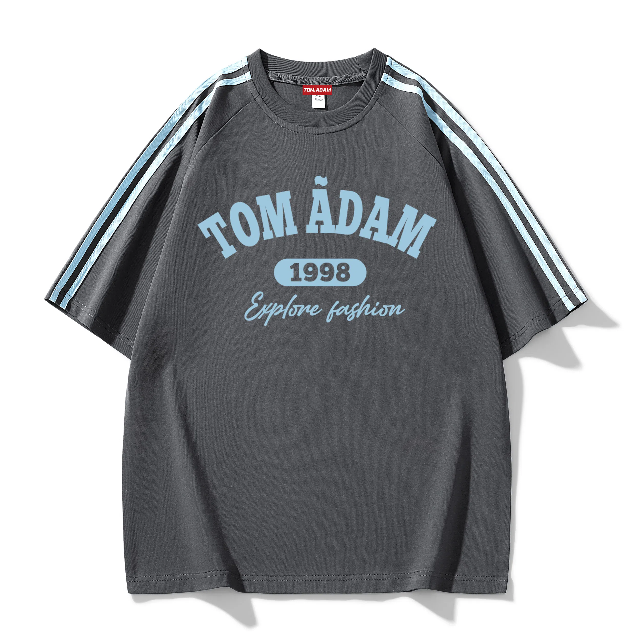 TOM ADAM T