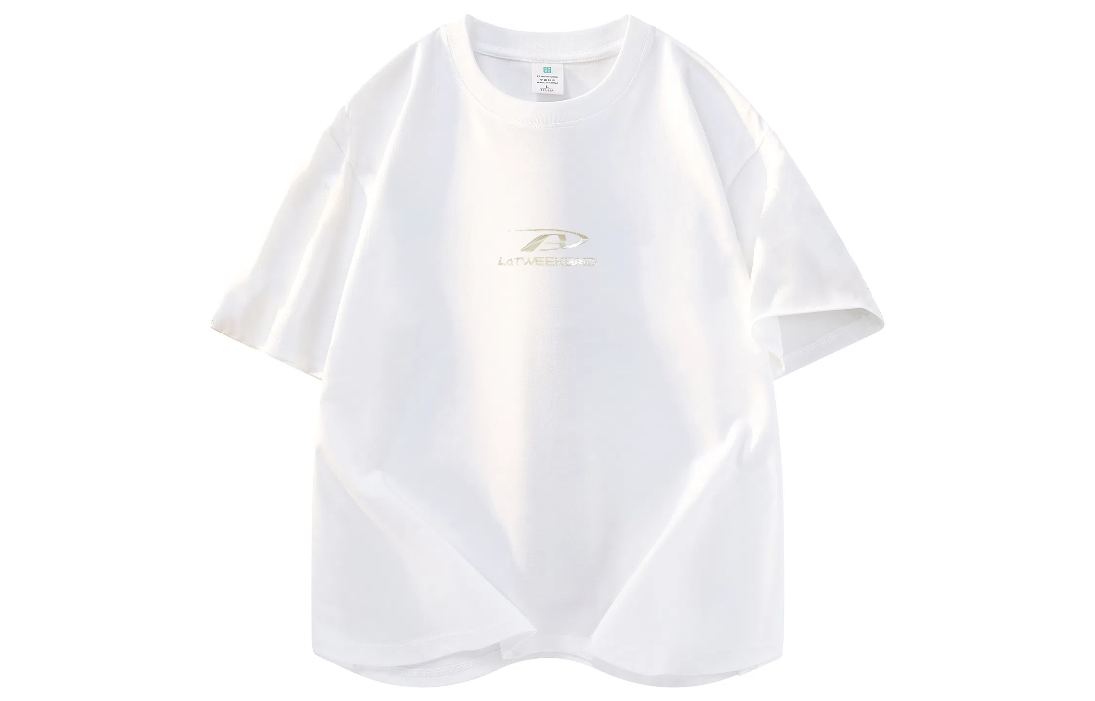 LA'T.WEEKEND T