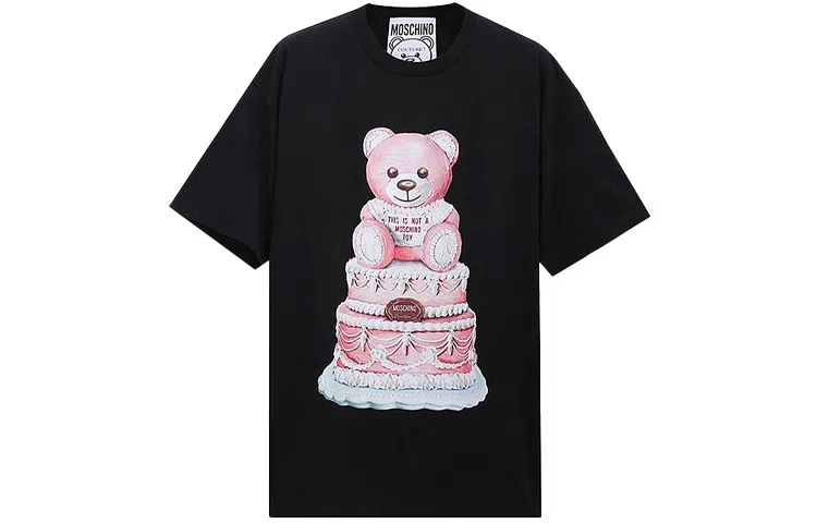 MOSCHINO T