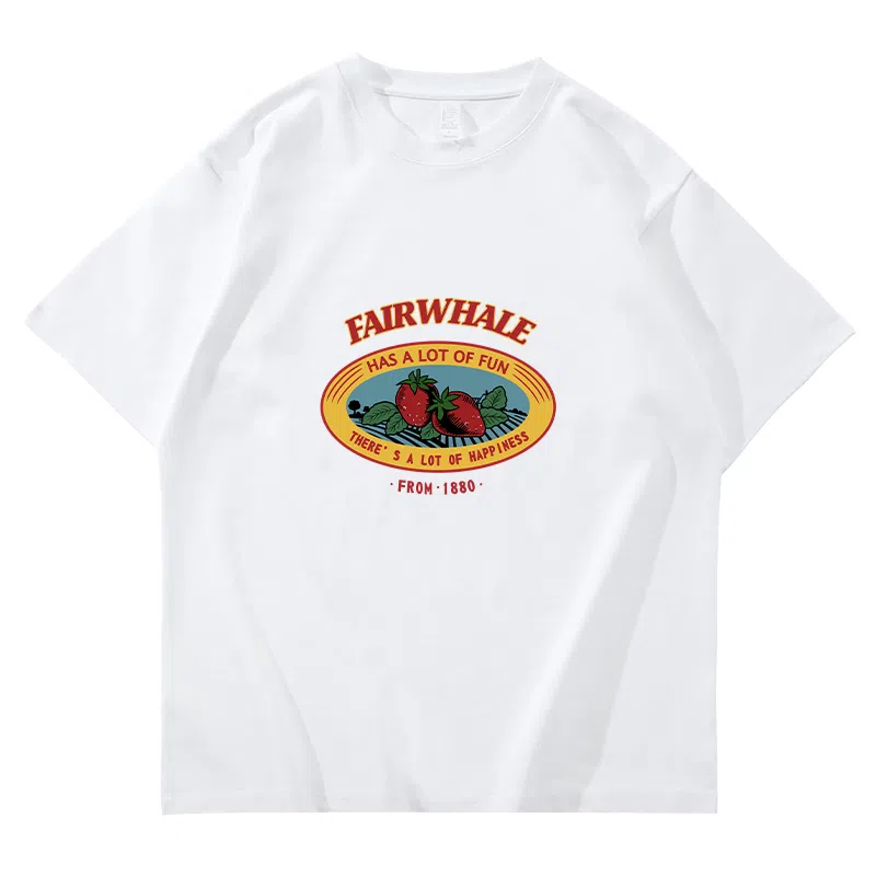 FAIRWHALE T