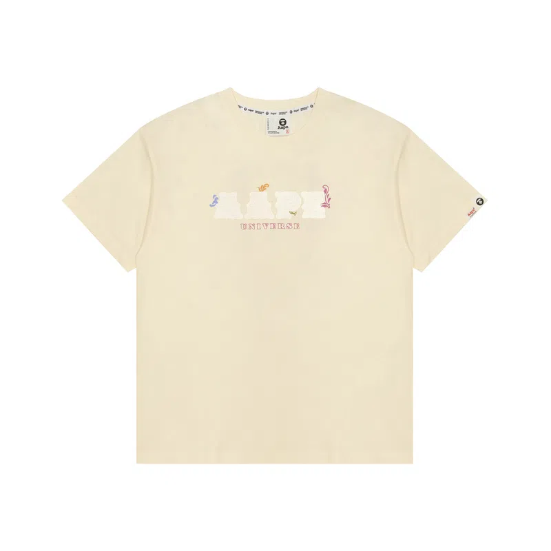Aape SS25 T