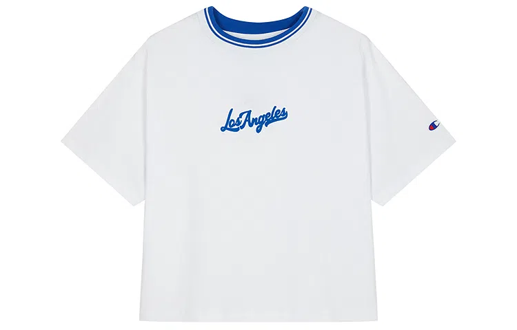 Champion WOMEN'S CASUAL SS25T