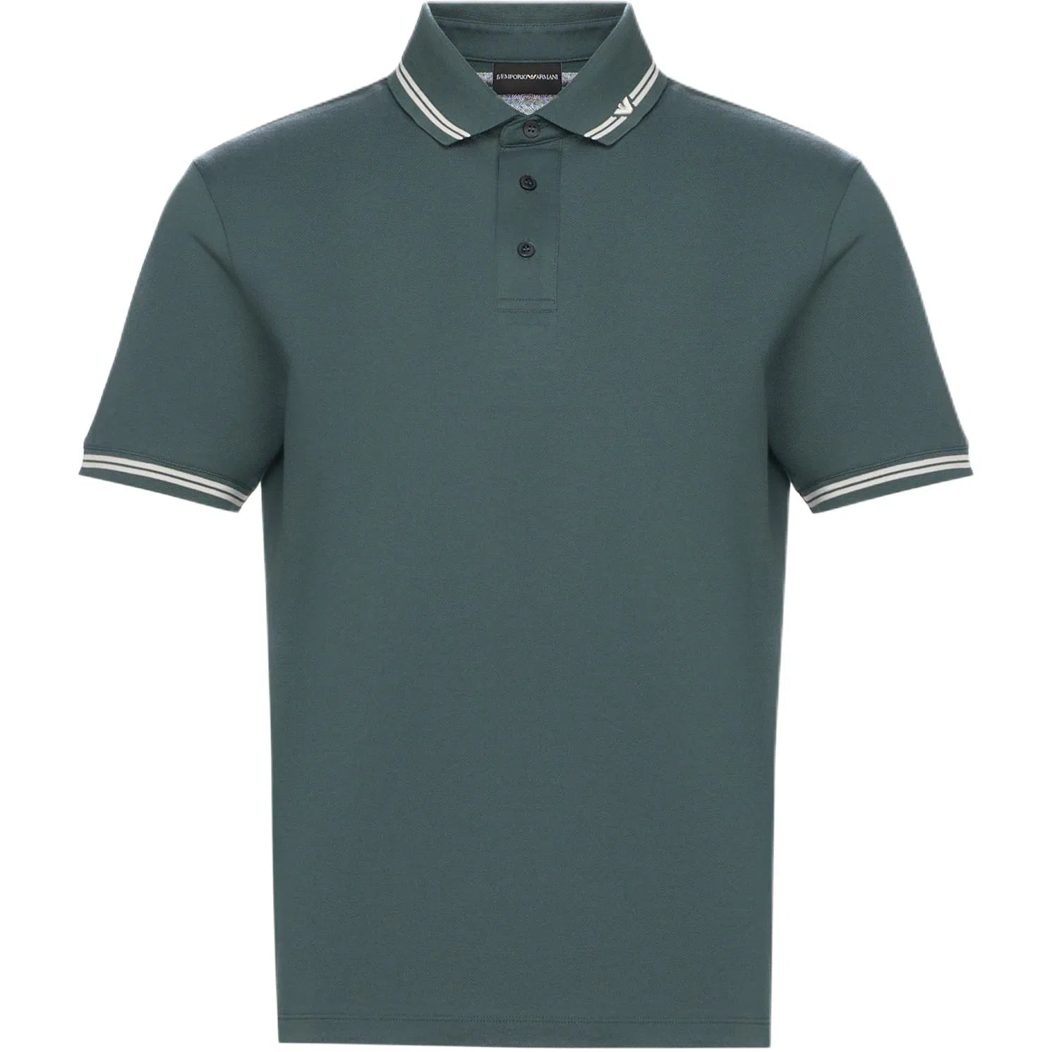 EMPORIO ARMANI SS25 Polo