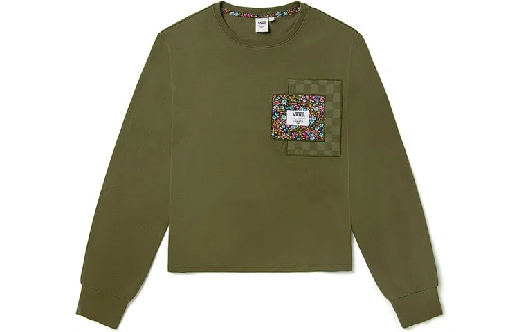 Vans x LIBERTY FABRICS T