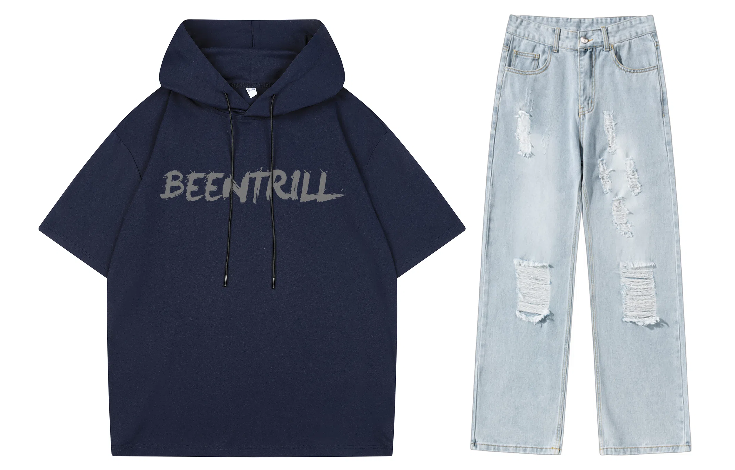 BEENTRILL T