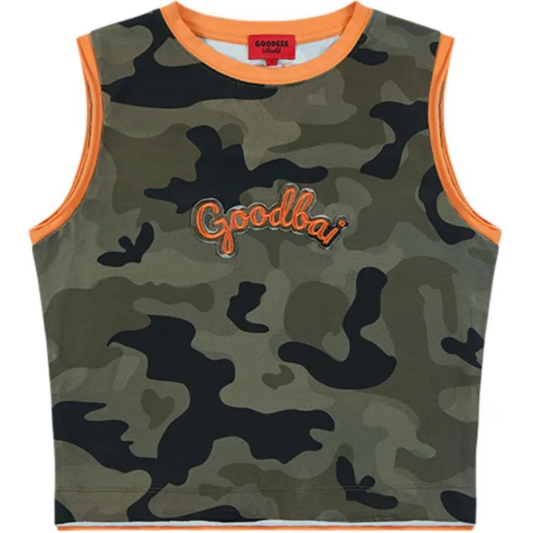 GOOD BAI GOODEES SS24 Logo