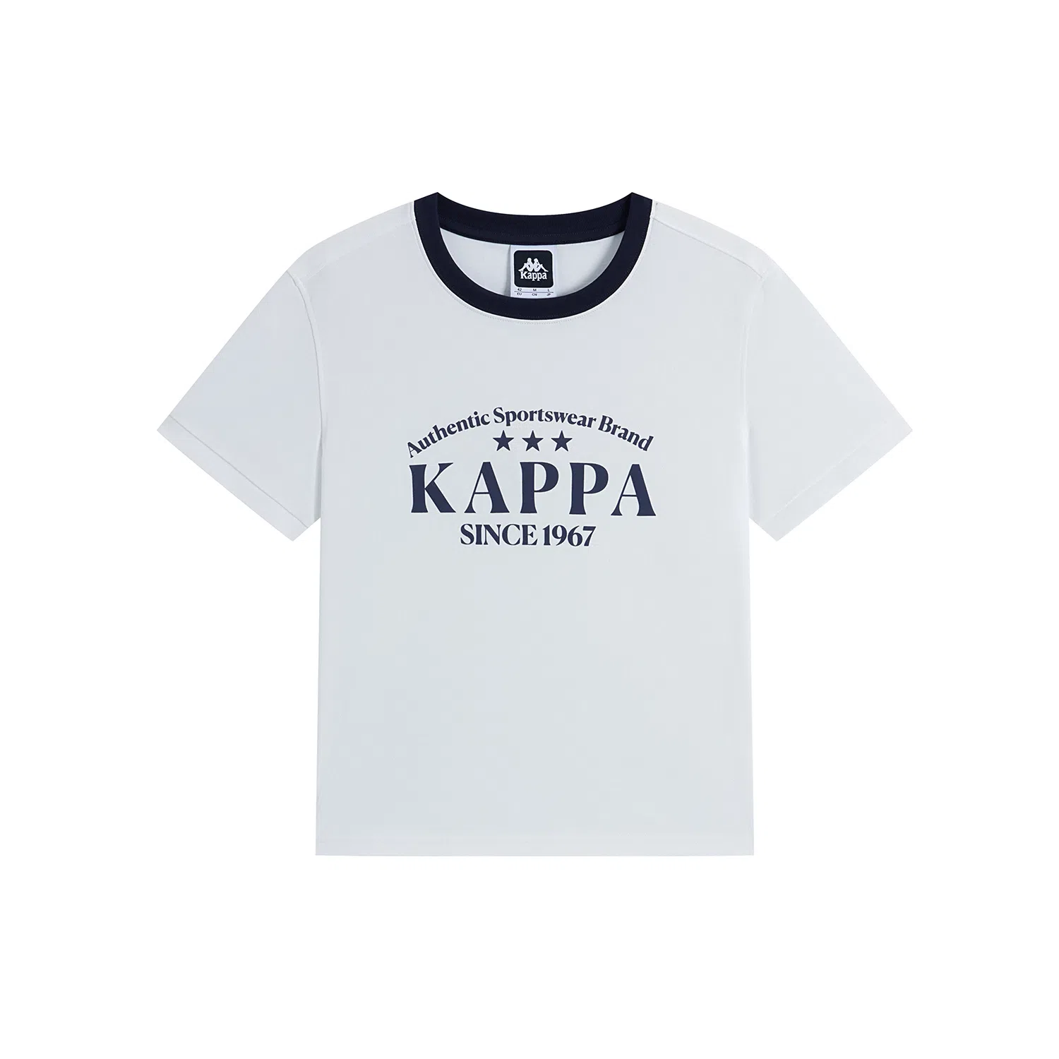 Kappa 1916 T
