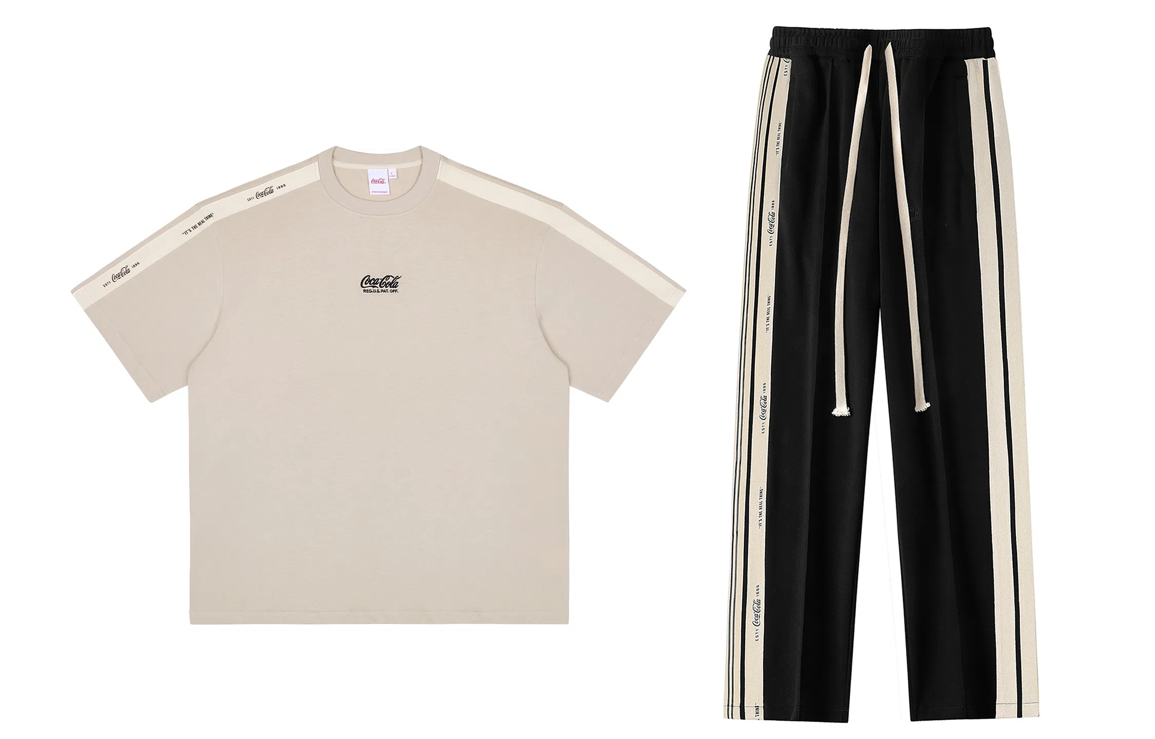 Coca-Cola T