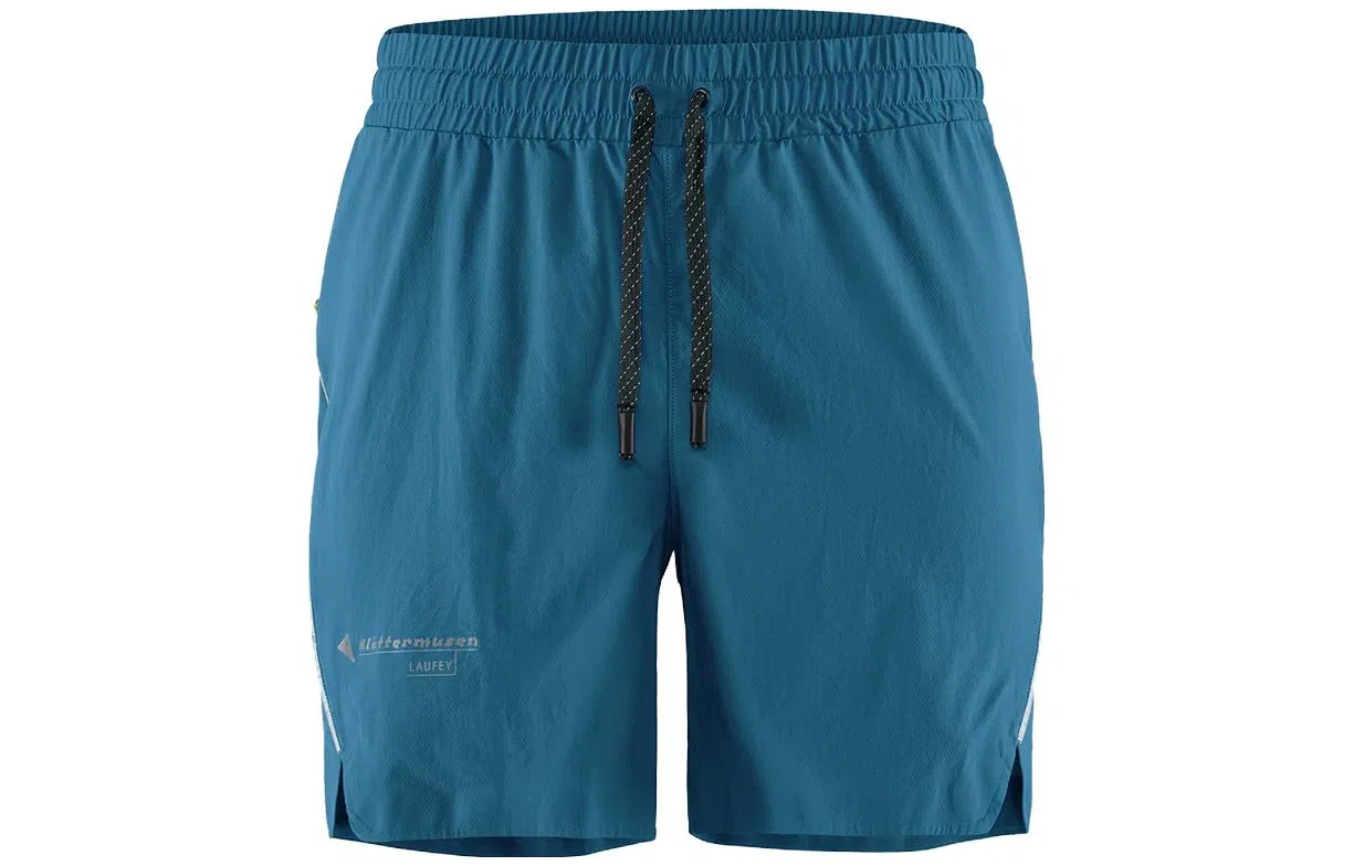 KLATTERMUSEN Laufey Shorts